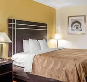 Quality Inn McComb hotel detail image 7