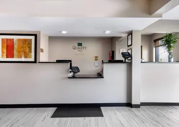 Quality Inn McComb hotel thumbnail 5