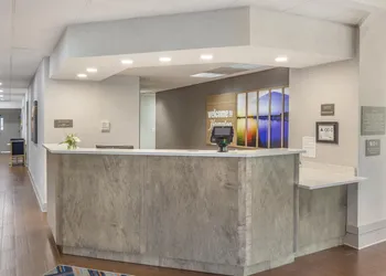 Hampton Inn New Bern hotel thumbnail 2