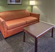 Hampton Inn New Bern hotel detail image 3