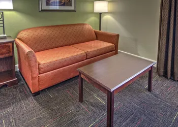 Hampton Inn New Bern hotel thumbnail 3