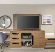 Hampton Inn New Bern hotel detail image 4