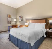 Hampton Inn New Bern hotel detail image 5