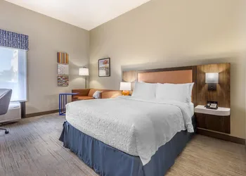 Hampton Inn New Bern hotel thumbnail 5