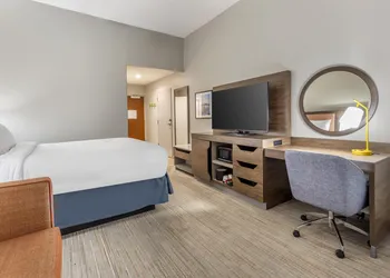 Hampton Inn New Bern hotel thumbnail 6