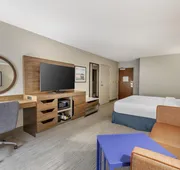 Hampton Inn New Bern hotel detail image 7