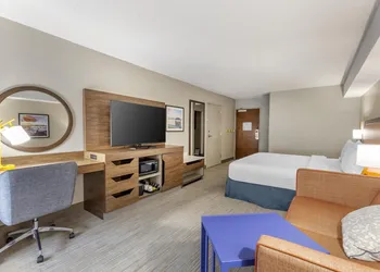 Hampton Inn New Bern hotel thumbnail 7