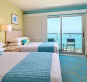 Waikiki Circle Hotel By Castle hotel detail image 3