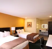 Ramada by Wyndham Culver City hotel detail image 5