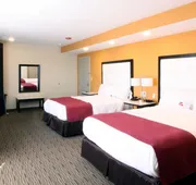 Ramada by Wyndham Culver City hotel detail image 7
