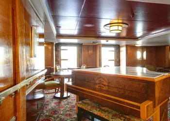 The Queen Mary hotel thumbnail 5