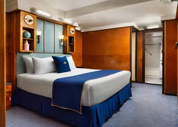 The Queen Mary hotel thumbnail 6