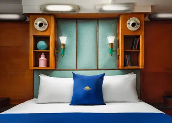 The Queen Mary hotel thumbnail 7