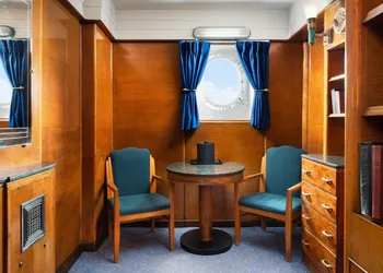 The Queen Mary hotel thumbnail 8