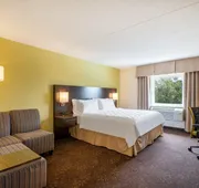 Holiday Inn Greensboro Coliseum by IHG hotel detail image 3
