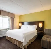 Holiday Inn Greensboro Coliseum by IHG hotel detail image 5