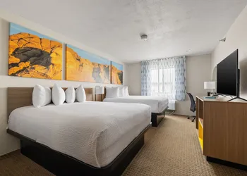 Days Inn by Wyndham Wall hotel thumbnail 5