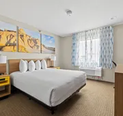 Days Inn by Wyndham Wall hotel detail image 7