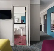 City Suites Hotel hotel detail image 7