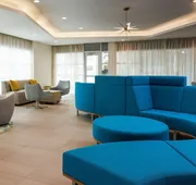 Hyatt Place San Carlos hotel detail image 5