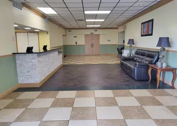 Columbus Grand Hotel & Banquet Center hotel thumbnail 2