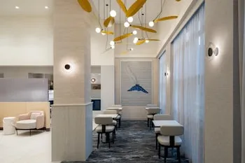 Hyatt Place Fort Lauderdale Cruise Port & Convention Center hotel thumbnail 4