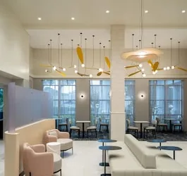 Hyatt Place Fort Lauderdale Cruise Port & Convention Center hotel thumbnail 6