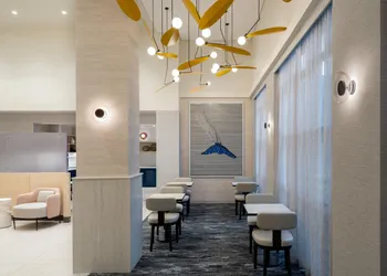 Hyatt Place Fort Lauderdale Cruise Port & Convention Center hotel thumbnail 4