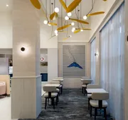 Hyatt Place Fort Lauderdale Cruise Port & Convention Center hotel detail image 4