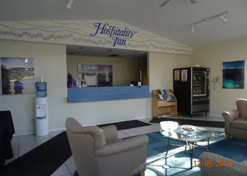 Hospitality Inn hotel thumbnail 3