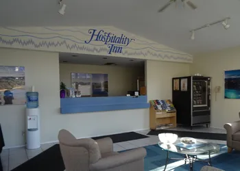 Hospitality Inn hotel thumbnail 4
