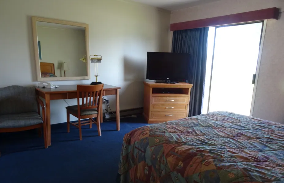 Hospitality Inn hotel detail image 6