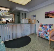 El Camino Inn hotel detail image 3