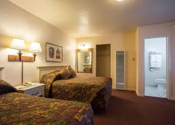 El Camino Inn hotel thumbnail 4