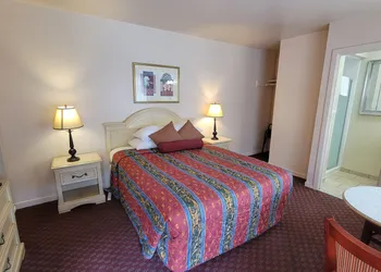 El Camino Inn hotel thumbnail 5