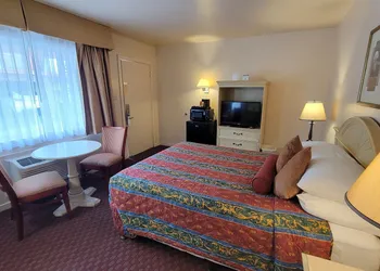 El Camino Inn hotel thumbnail 6