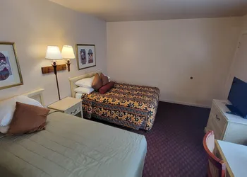 El Camino Inn hotel thumbnail 8