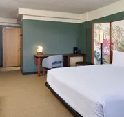 Pagoda Hotel hotel detail image 4