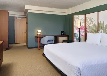 Pagoda Hotel hotel thumbnail 4