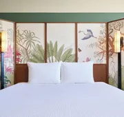 Pagoda Hotel hotel detail image 5