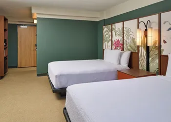Pagoda Hotel hotel thumbnail 7