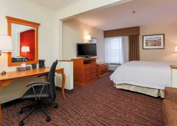 Spark by Hilton Dayton Fairborn hotel thumbnail 2