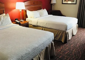 Spark by Hilton Dayton Fairborn hotel thumbnail 5
