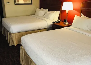 Spark by Hilton Dayton Fairborn hotel thumbnail 6