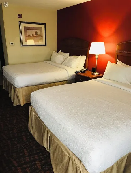 Spark by Hilton Dayton Fairborn hotel detail image 6