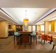 Hampton Inn Winston-Salem Hanes Mall hotel detail image 4