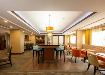 Hampton Inn Winston-Salem Hanes Mall hotel thumbnail 4