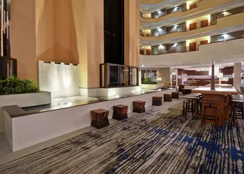 Embassy Suites Charleston hotel thumbnail 2