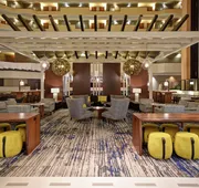 Embassy Suites Charleston hotel detail image 3