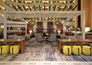 Embassy Suites Charleston hotel thumbnail 3